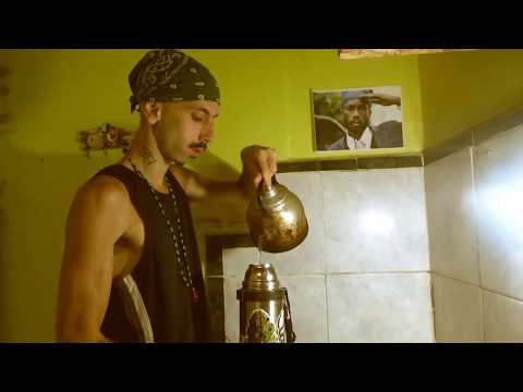 TIKAF - Manudigital - "Bad Boy RMX"  ( Video Official)