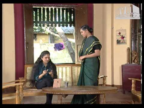 Episode 426: Nambikkai Tamil TV Serial - AVM Productions