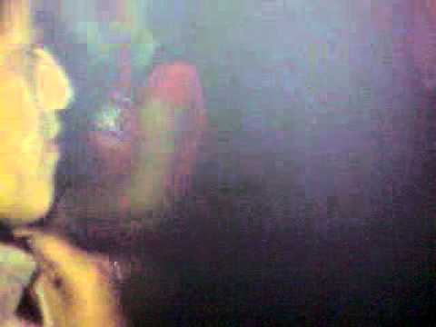 BAMBICHE EDGAR AGUIRRE@GROOVE PARTY