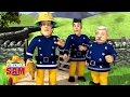 Fireman Sam Best Of Season 7 Compilation Videos For Kids