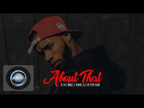 [FREE] Tory Lanez X Travis Scott Type Beat 2017 "About That" | Instrumental ( Prod. MoodBeatz )