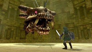 The Legend of Zelda: Twilight Princess HD