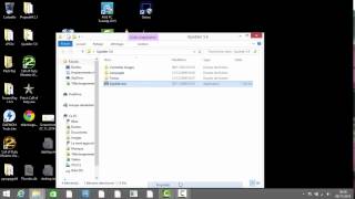 Comment Faire Fonctionner Xpadder Sur Windows 8 et 8.1