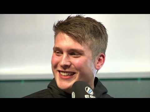 k0nfig fires shots right back at kennyS