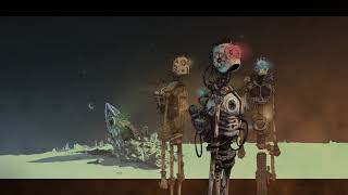 Nautilus Music Video