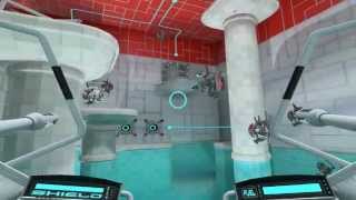 Astro Station - Gameplay