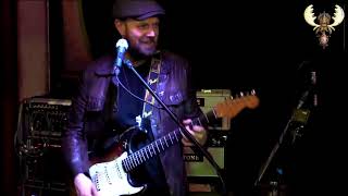 Henrik Freischlader band  - The Blues - Live at Bluesmoose Radio