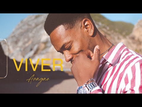 ARAGÃO - VIVER (Prod.Tom Enzy)