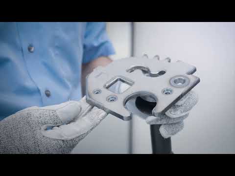 TruLaser Series 3000 fiber