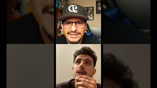 Wonder Woman 1984 & The Liberator on Netflix! | IG Live Interview with actor Pedro Leandro! video