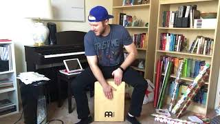 “Runs in the Family” -Dave Barnes