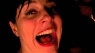 Tour Vlog 4-15-11 Micah Lets Loose