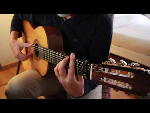 Hubo un lugar (intro)_Diego el Cigala