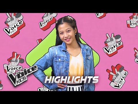 The Voice Kids Philippines: Misha Tabarez gives Coach Julie a hard time! | Highlights