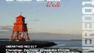 Christian Zechner presents Pluvia - Liber Heliandum (Mysterious Movement Remix) [Unearthed Red]