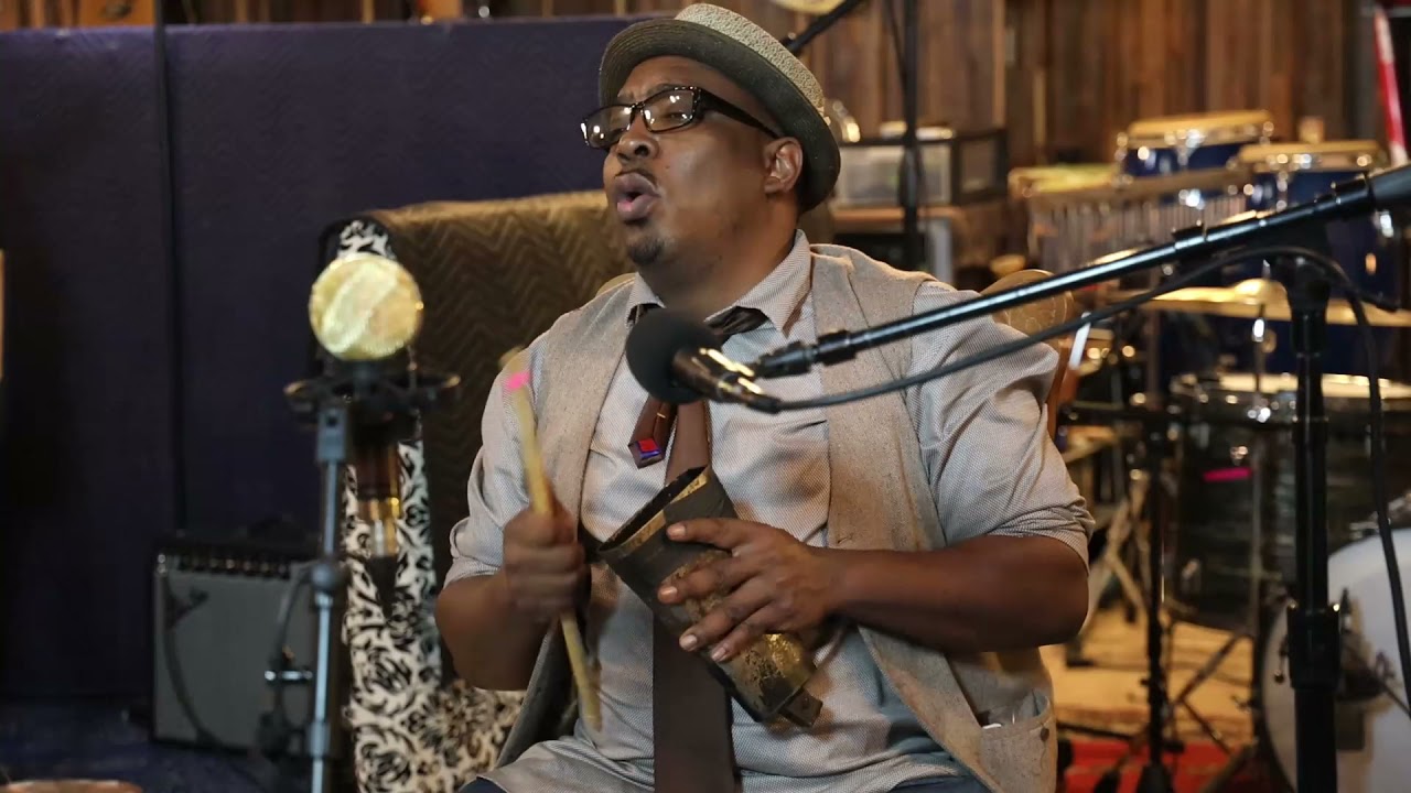 Kevin Louis & Palm Court Jazz Band
