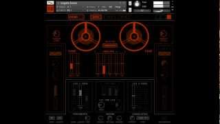 Video thumbnail for 'Tronto' from Tronsonic - Tape Saturated Vintage Analogue Polysynth for Kontakt 5 by tronsonics