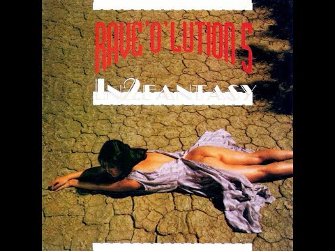 Rave'O'Lution 5 - In2fantasy Mix 1