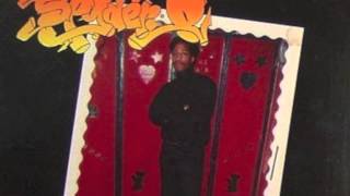 Spyder-D ‎– My Whole Life (Flashed Before My Eyes)
