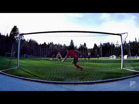 Highlights Torcam | SV Staufenberg - FC Rastatt 04 | Saison 17/18 | Kreisliga A Nord