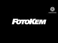 FotoKem 1998 Logo