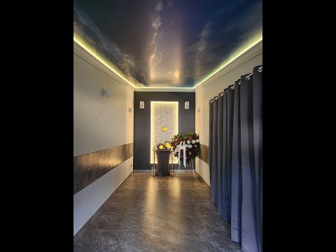 Orcus s.c. Zakład Pogrzebowy Bożenna Brylska, Aleksandra Brylska - video