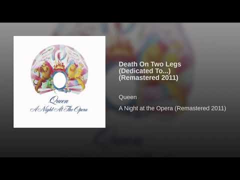 Queen - Death on two Legs