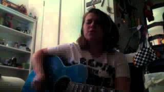 Godspeed by The Red Jumpsuit Apparatus (cover)