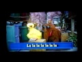 Closing To Sesame Street Big Bird Sings 1995 VHS