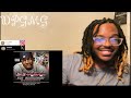 Lil’ Keke - Loving Is Understood (REACTION)