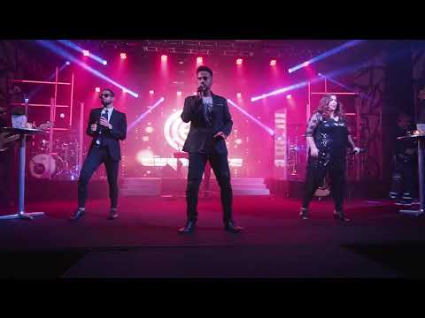 I'M YOURS   DONA MARIA -  MOMENTO ACÚSTICO EVIDANCE GRAVADO AO VIO