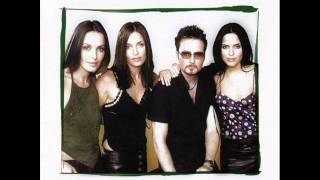 The Corrs - Love in a Milky Way - Album &quot;The Works&quot; (Previously Unreleased)