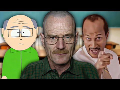 Types Of Teachers in School