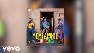 Yemi Alade - Bum Bum (Audio)