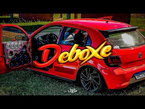 TROPA DELAS - ELETROFUNK 2024 - DJ AMORELLI, MC TH - [ELETROFUNK DEBOXE]