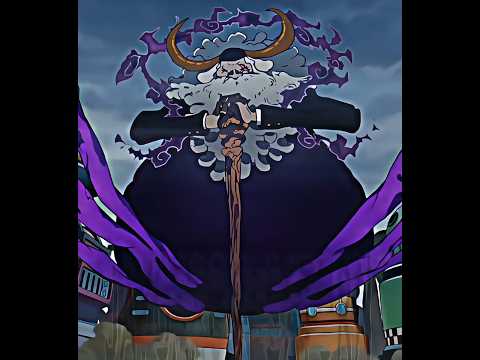 「 Saint Saturn Appearance 💀🕷️」- Sonne | One Piece 1128 | One Piece edit | #onepiece #luffy #anime