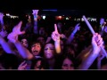The Receiving End of Sirens - "The Rival Cycle" Live at Skatefest 2010