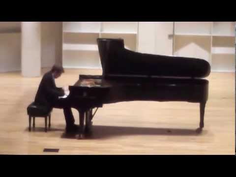 Weaver plays Copland - Piano Variations