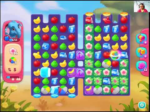 Wildscapes Level 397