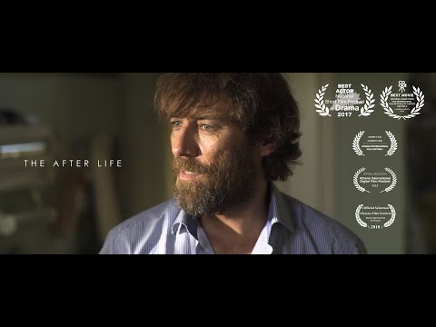 The After Life - Short Film (2017)