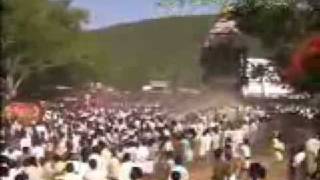 preview picture of video 'alagarkoil - அழகர் கோவில் தேர்த்திருவிழா'