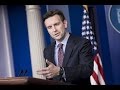Earnest: GOP in Rush to War With Iran - YouTube