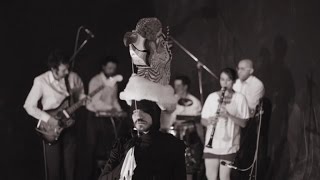 Meridian Brothers - El Gran Pájaro De Los Andes