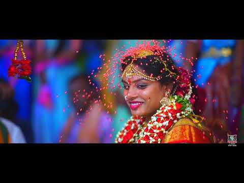 Praneeth + Saikrupa Cinematic Wedding Film