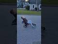 Hoverboard Go Cart Hack 🤯  #lifehacks