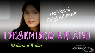 Download lagu No Vocal Original Music~GREY DECEMBER~Maharani Kahar //Lyrics //Illustrations mp3