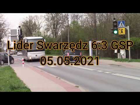 Lider Swarzędz 6 3 GSP
