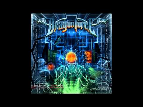 Guitarist Herman Li of DragonForce talks with the Hellion Rocks