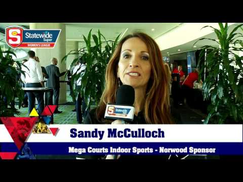 Norwood's SANFL Statewide Super Women's League Sponsor