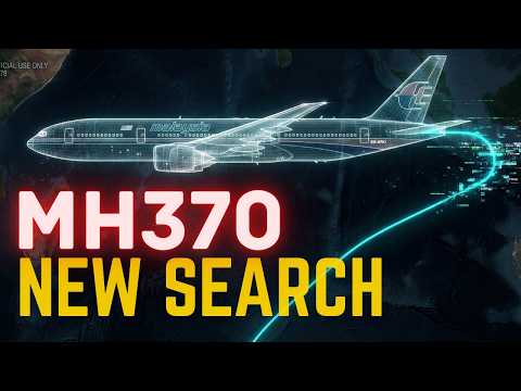 MH370 Mystery Deepens: Why the Cockpit Theory Doesn't Add Up | Jeff Wise